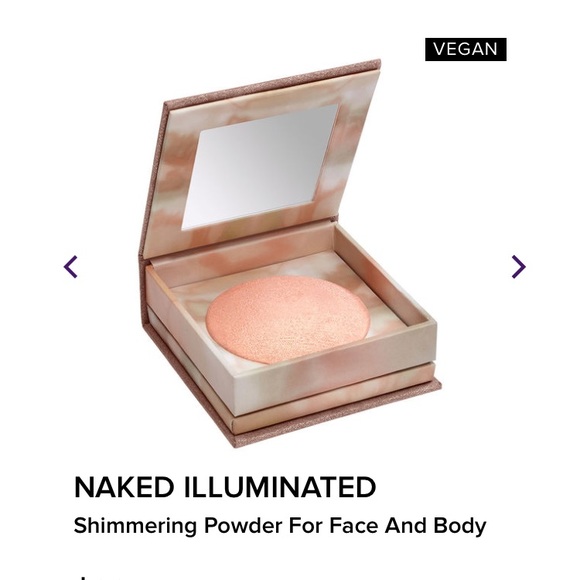 Urban Decay Other - Urban Decay Highlighter